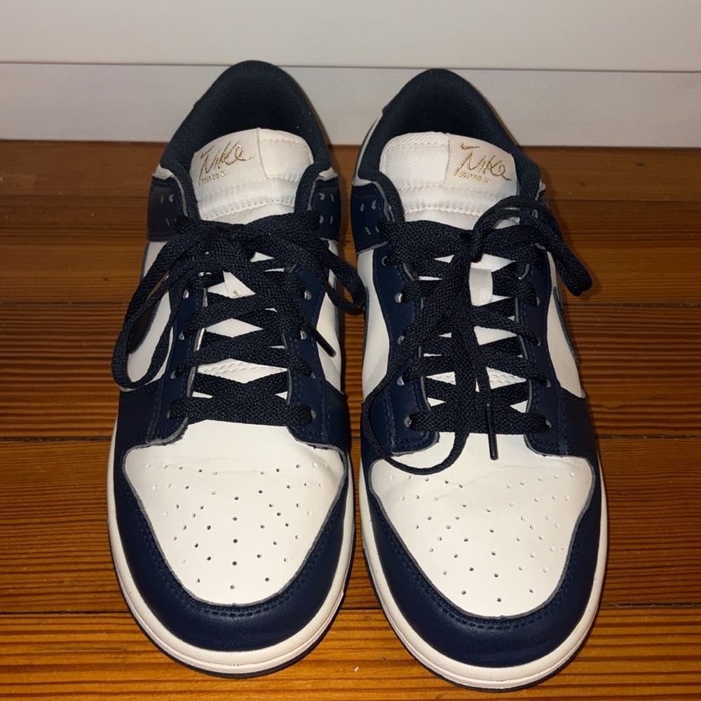 Nike Womens Dunk Low 9.5